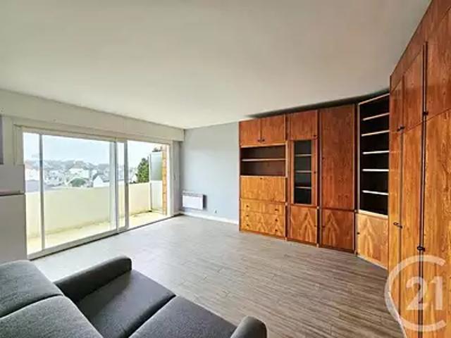 Appartement vente à Lorient, Bretagne