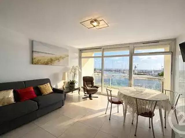Appartement vente à Lorient, Bretagne