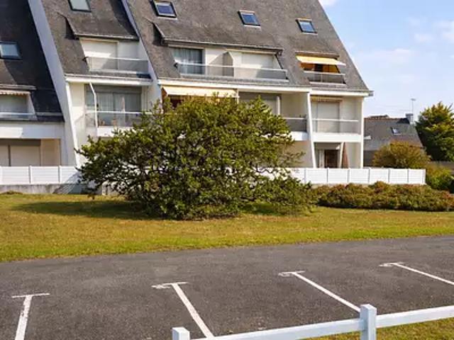 Appartement vente à Lorient, Bretagne