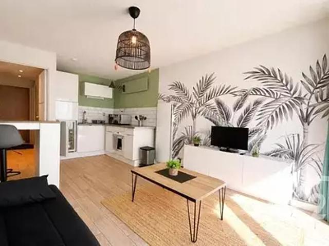 Appartement vente à Lorient, Bretagne