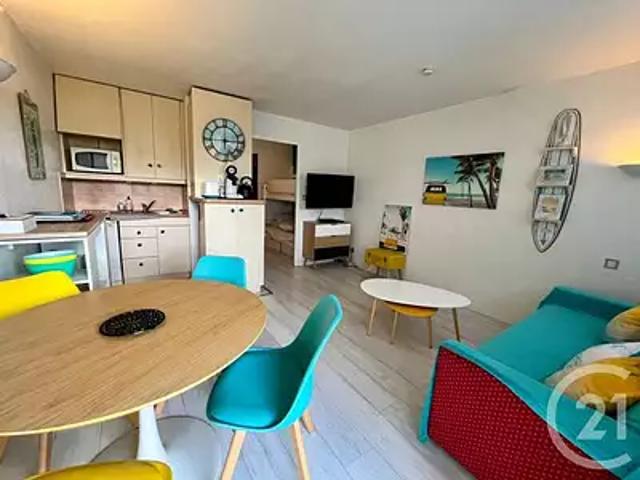 Appartement vente à Lorient, Bretagne