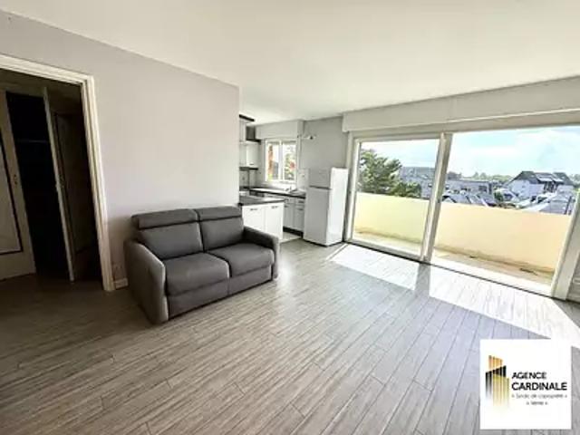 Appartement vente à Lorient, Bretagne