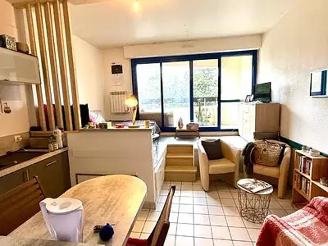 Appartement vente à Lorient, Bretagne