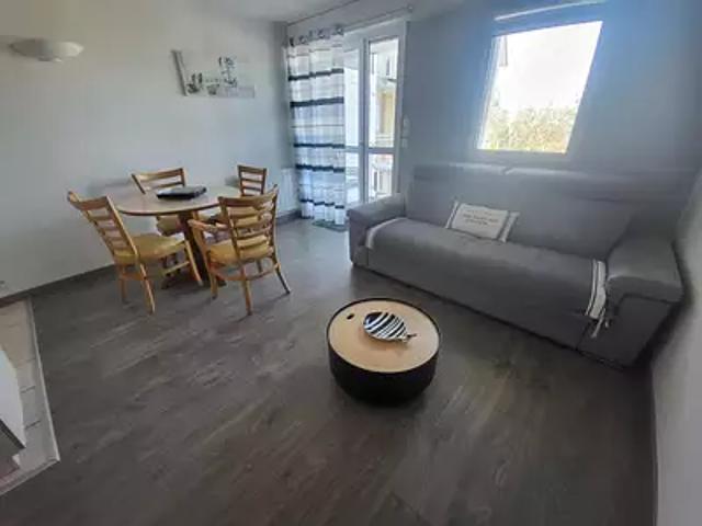 Appartement vente à Lorient, Bretagne