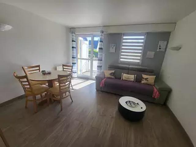 Appartement vente à Lorient, Bretagne