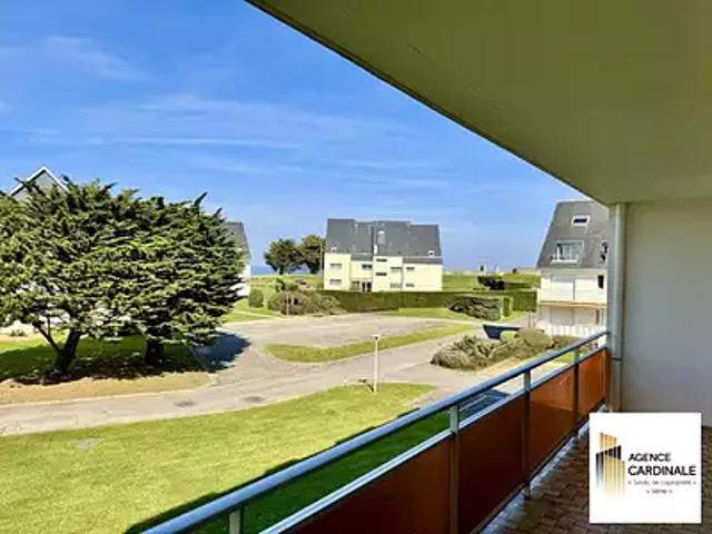Appartement vente à Lorient, Bretagne