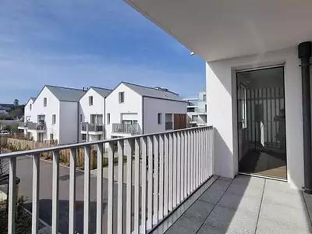 Appartement vente à Lorient, Bretagne