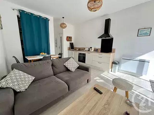 Appartement vente à Lorient, Bretagne