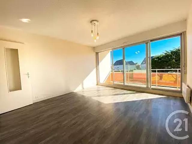Appartement vente à Lorient, Bretagne