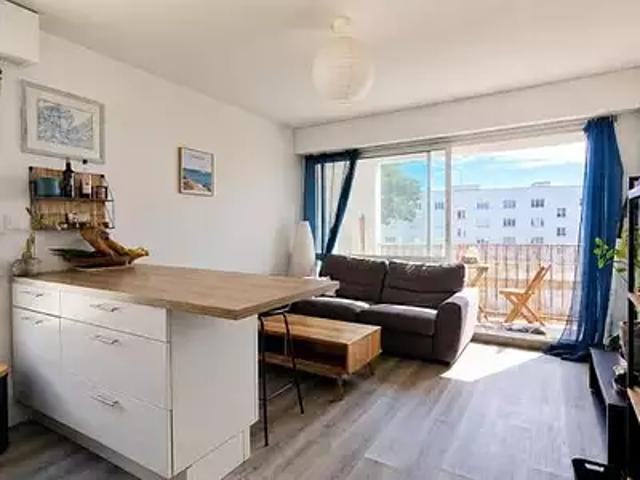Appartement vente à Lorient, Bretagne