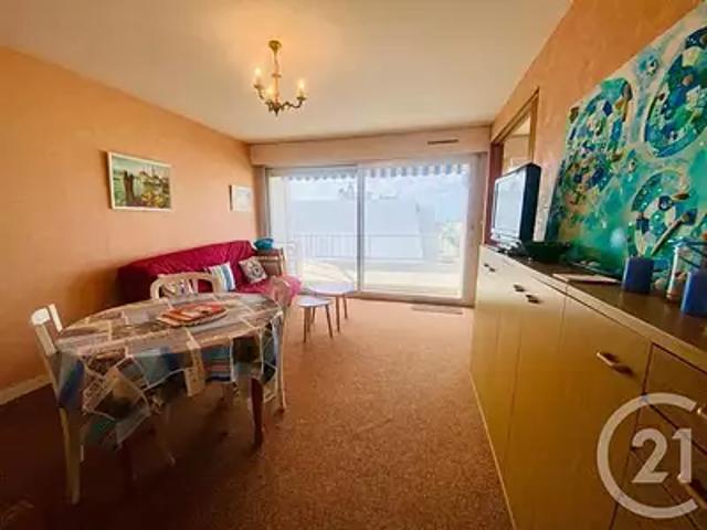 Appartement vente à Lorient, Bretagne