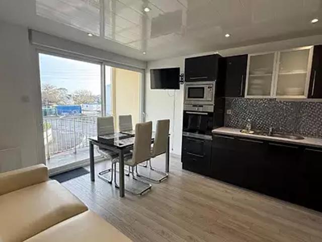 Appartement vente à Lorient, Bretagne