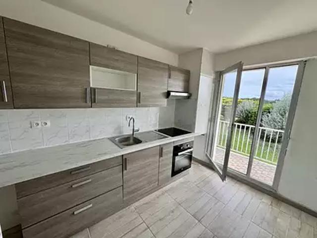 Appartement vente à Lorient, Bretagne
