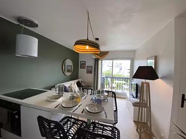 Appartement vente à Lorient, Bretagne