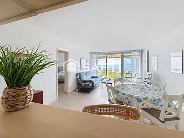 Appartement vente à Lorient, Bretagne