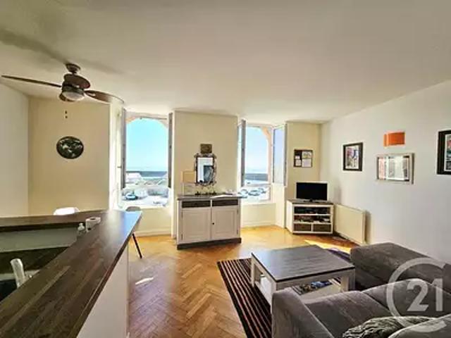Appartement vente à Lorient, Bretagne