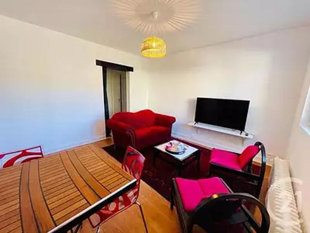 Appartement vente à Lorient, Bretagne