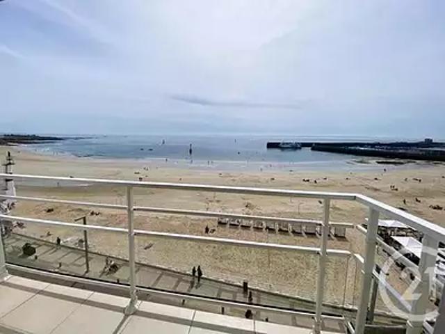 Appartement vente à Lorient, Bretagne