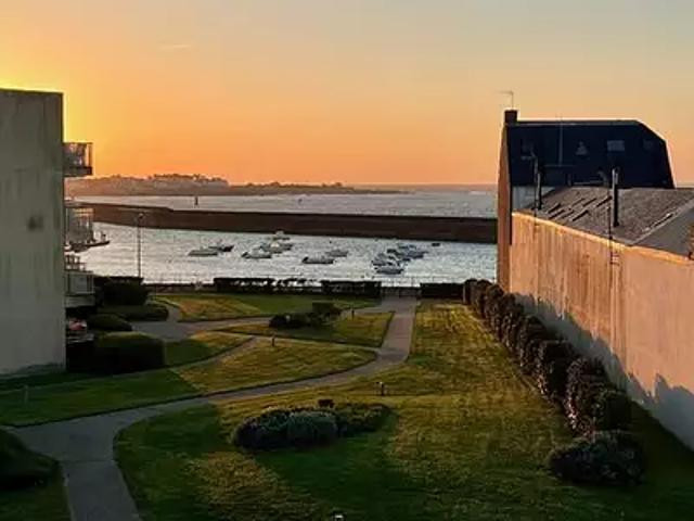 Appartement vente à Lorient, Bretagne