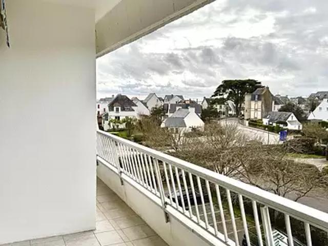 Appartement vente à Lorient, Bretagne