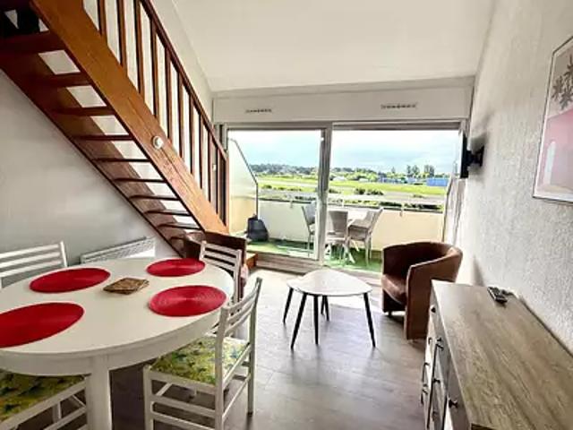 Appartement vente à Lorient, Bretagne