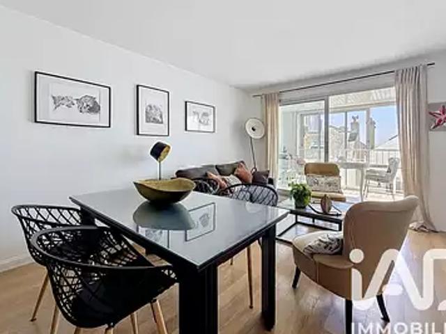 Appartement vente à Lorient, Bretagne