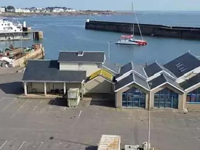 Appartement vente à Lorient, Bretagne