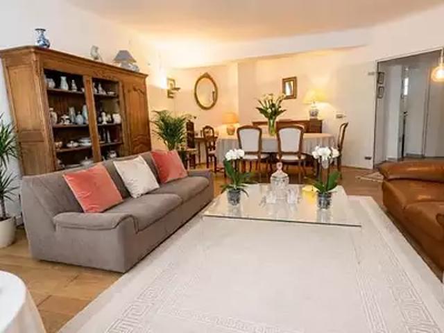 Appartement vente à Lorient, Bretagne