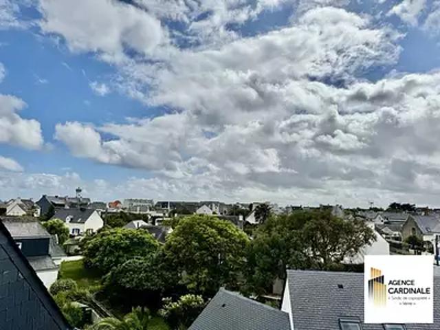 Appartement vente à Lorient, Bretagne