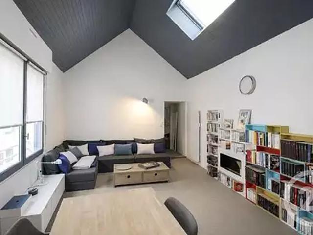 Appartement vente à Lorient, Bretagne