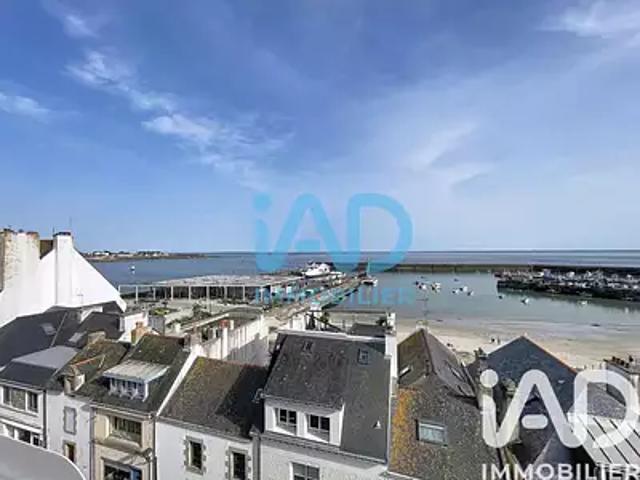 Appartement vente à Lorient, Bretagne