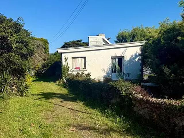 Maison vente à Lorient, Bretagne