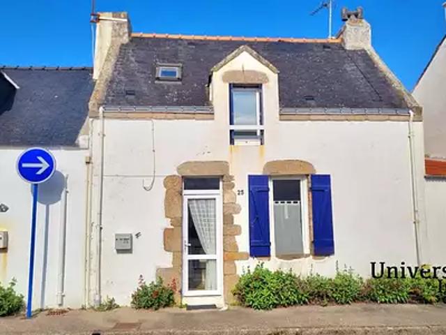Maison vente à Lorient, Bretagne