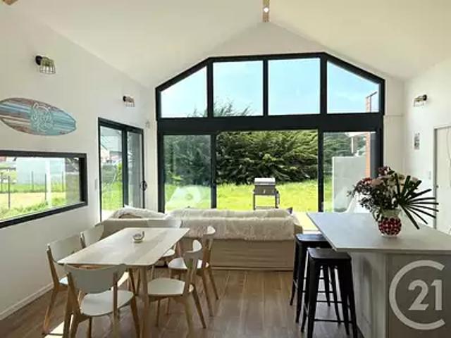 Maison vente à Lorient, Bretagne