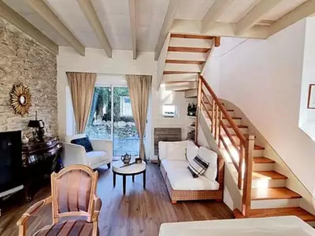 Maison vente à Lorient, Bretagne