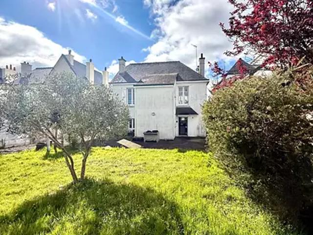 Maison vente à Lorient, Bretagne
