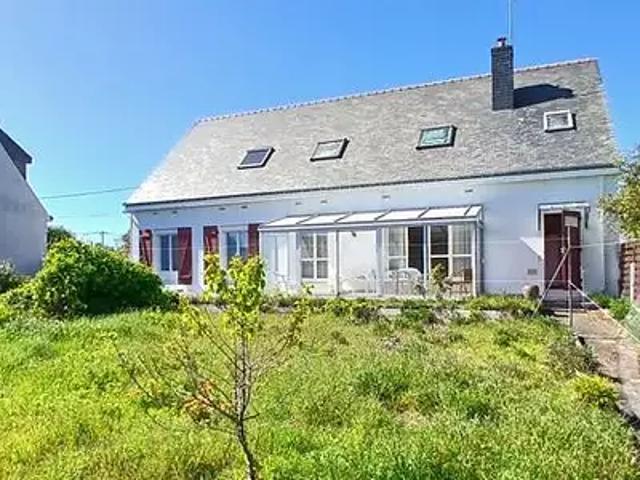 Maison vente à Lorient, Bretagne