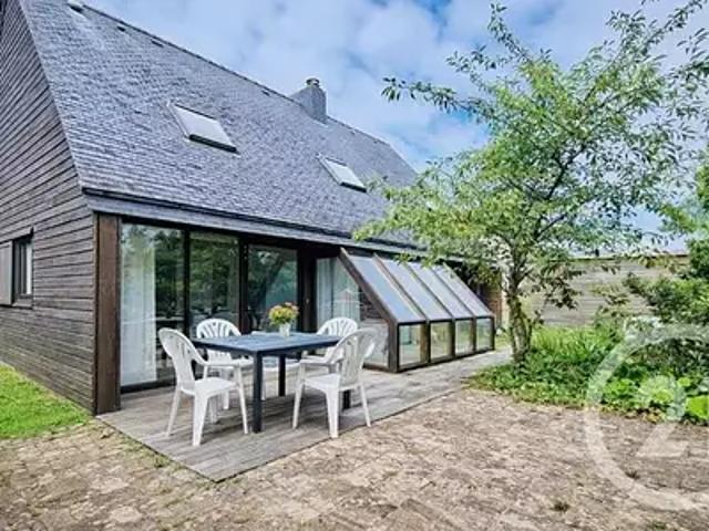 Maison vente à Lorient, Bretagne