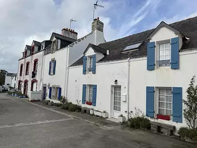 Maison vente à Lorient, Bretagne