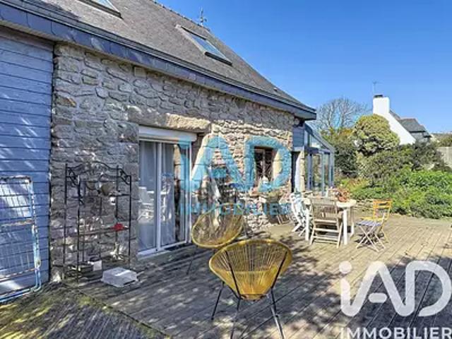 Maison vente à Lorient, Bretagne