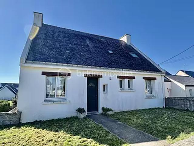 Maison vente à Lorient, Bretagne