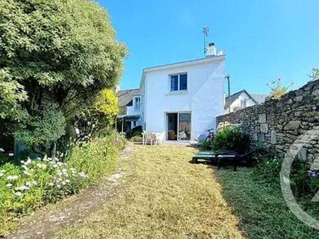 Maison vente à Lorient, Bretagne