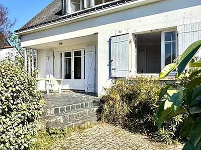 Maison vente à Lorient, Bretagne