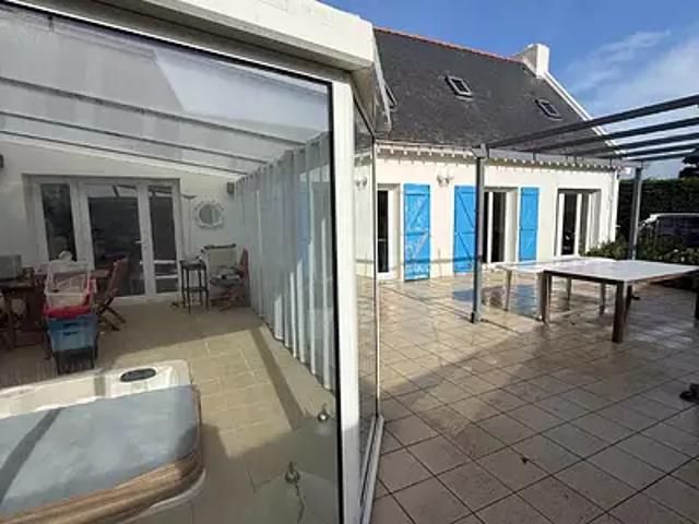 Maison vente à Lorient, Bretagne