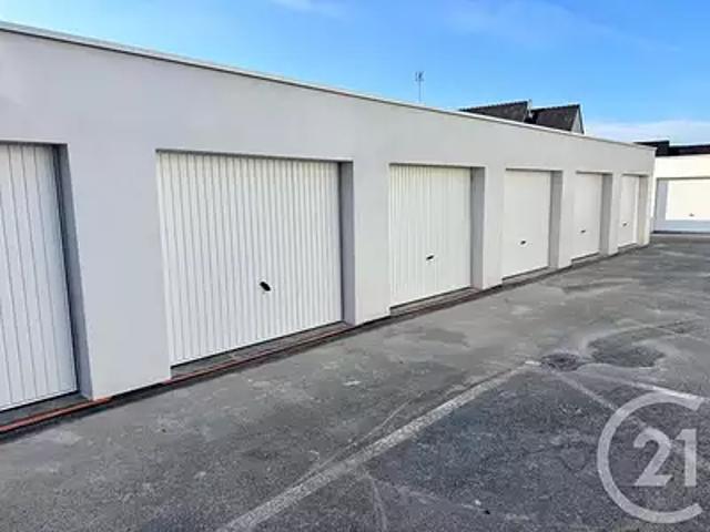 Garage vente à Lorient, Bretagne