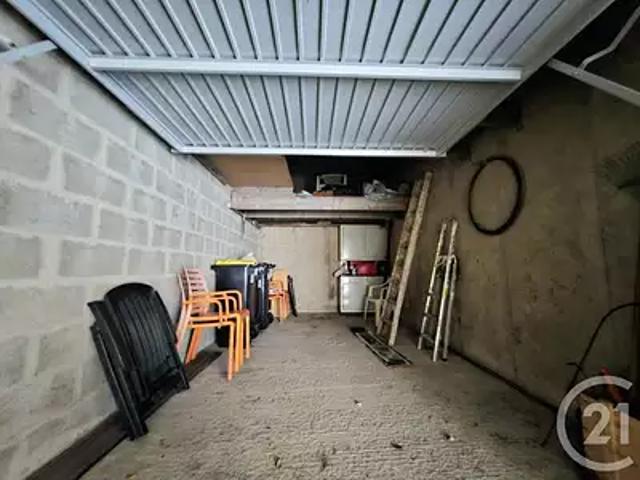 Garage vente à Lorient, Bretagne
