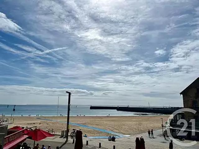 Appartement location à Port Maria, Quiberon