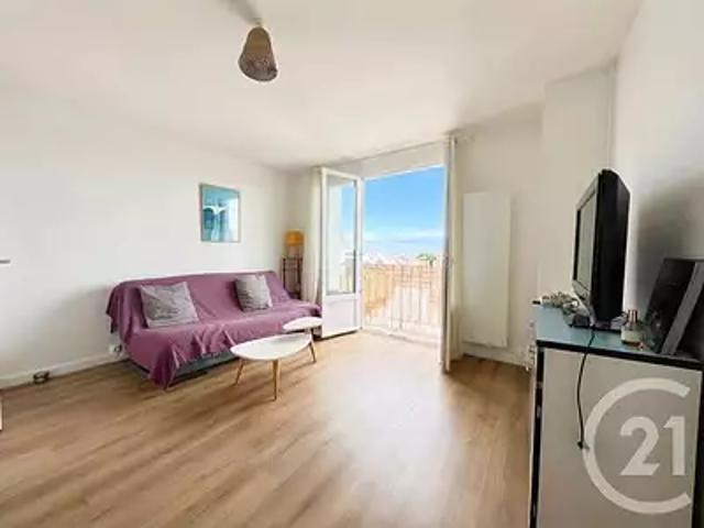 Appartement location à Port Maria, Quiberon