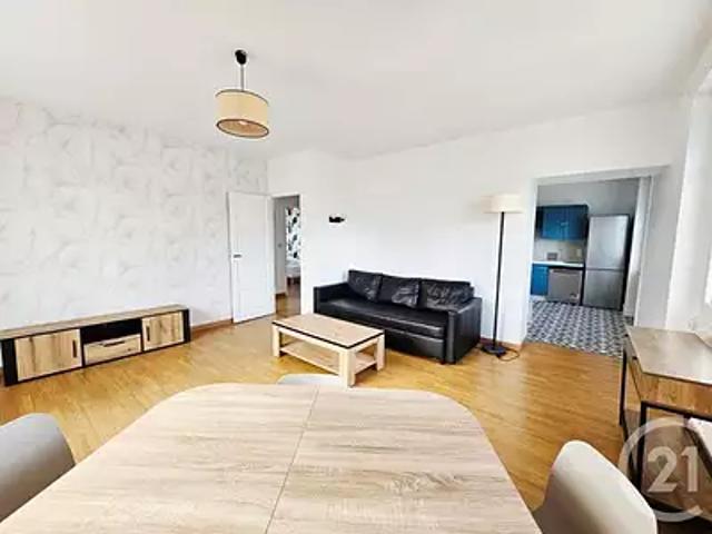 Appartement location à Port Maria, Quiberon