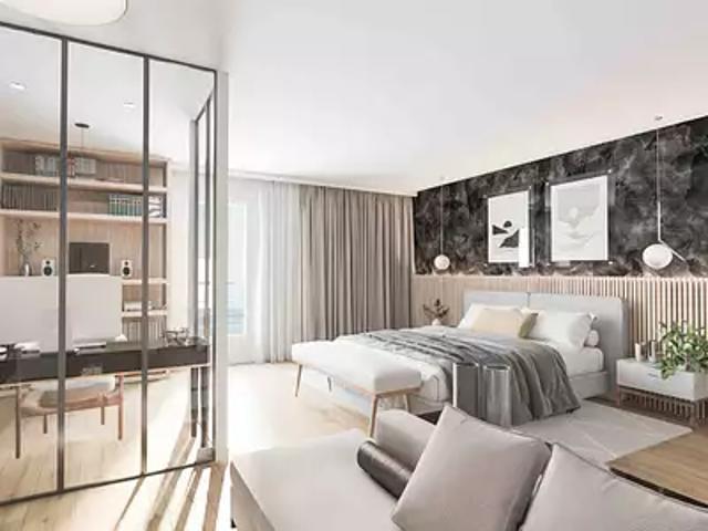 Appartement vente à Lorient, Bretagne